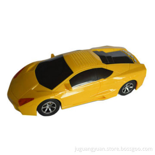Mini car home theater systems